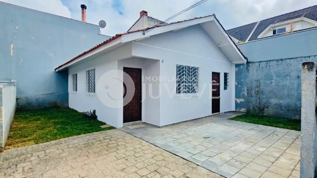 Unfurnished house with 2 bedrooms and 60 m²