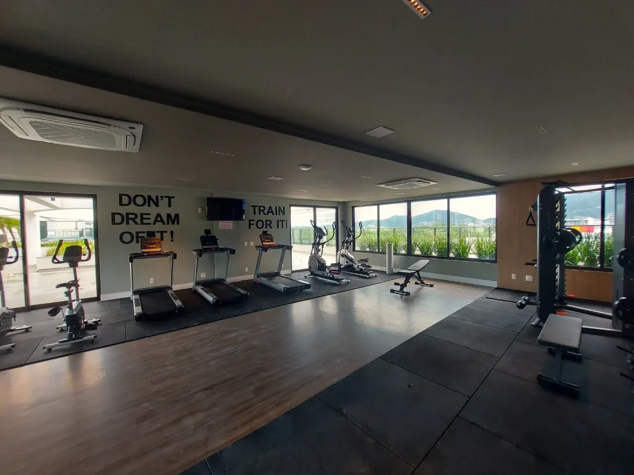 Estúdio mobiliado de 48 m² com 1 vaga e 2º andar — photo 117