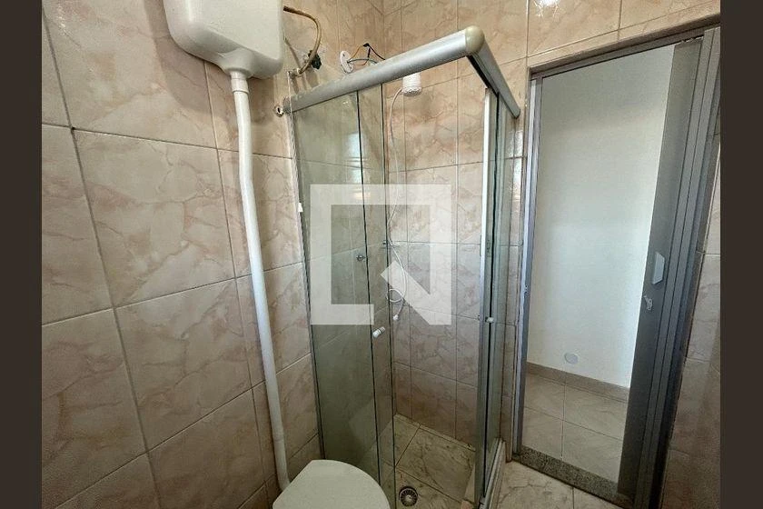 One-bedroom apartment, 60 m² — photo 17