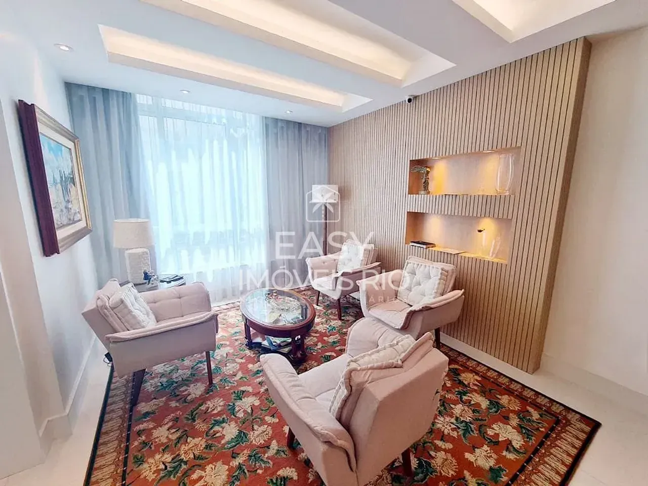 Apartment with 3 bedrooms, 4 bathrooms and parking — photo 7