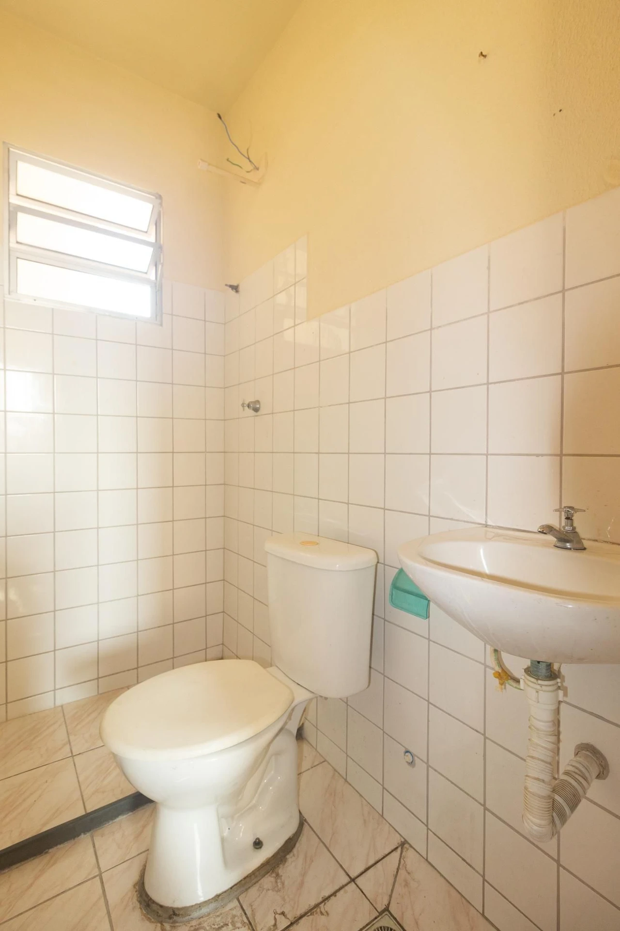 Квартира с 2 спальнями, 1 парковкой и зоной стирки — photo 12