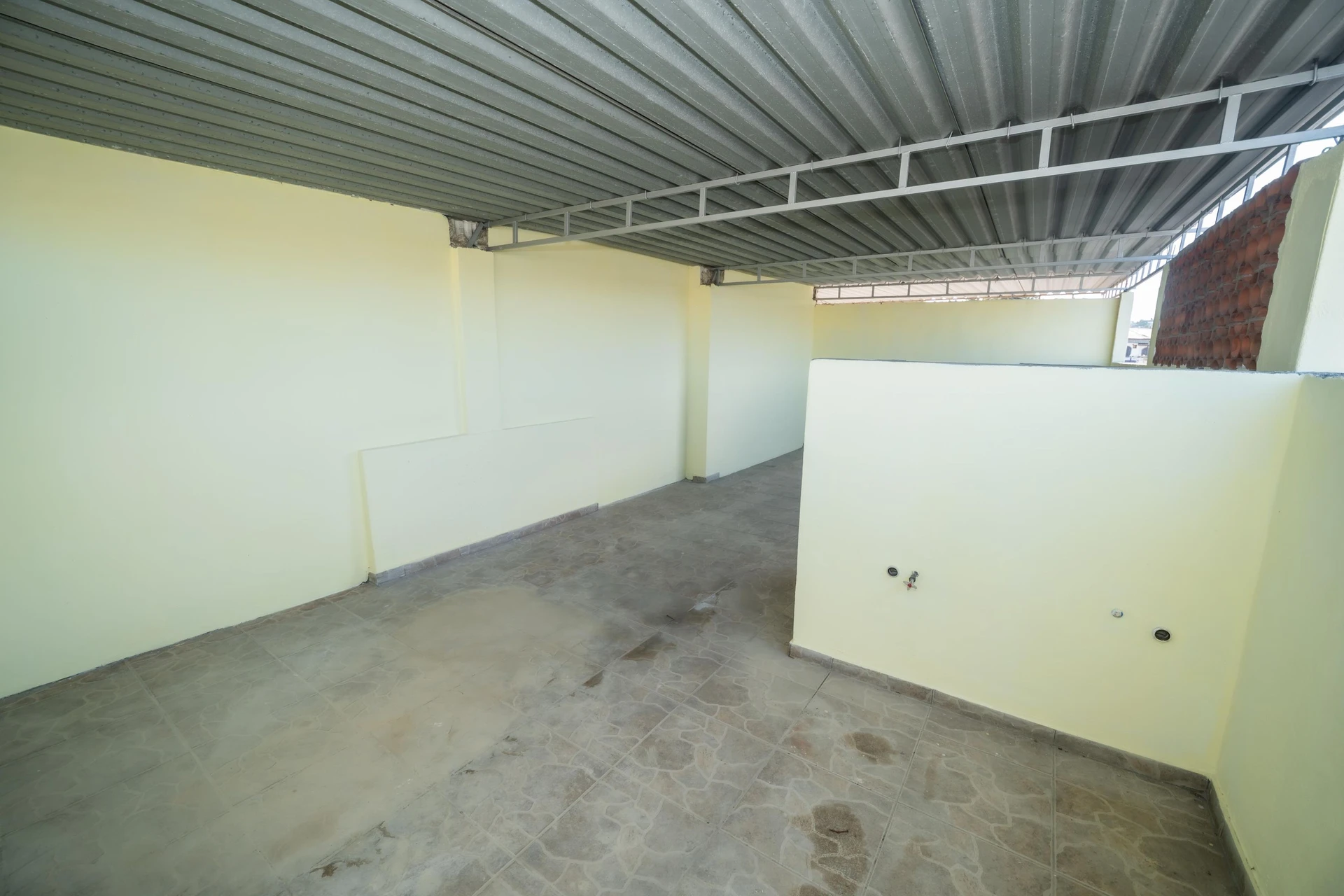 Casa de 2 quartos e 120 m² — photo 33