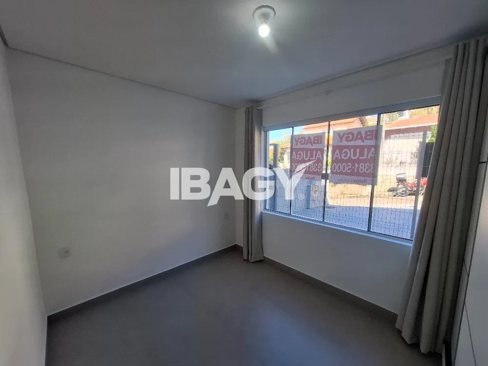 31 m² 1-bedroom apartment with no parking spot — photo 7