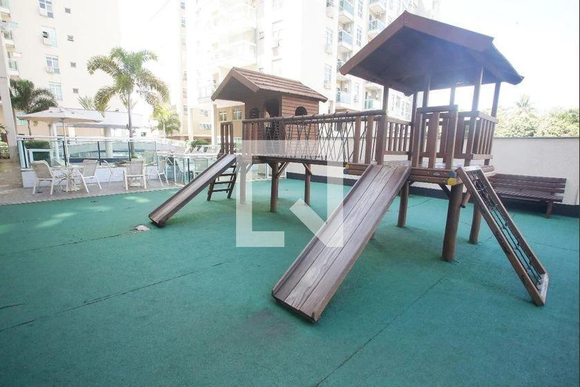 Furnished apartment, 39 m², with a mountain view — photo 25