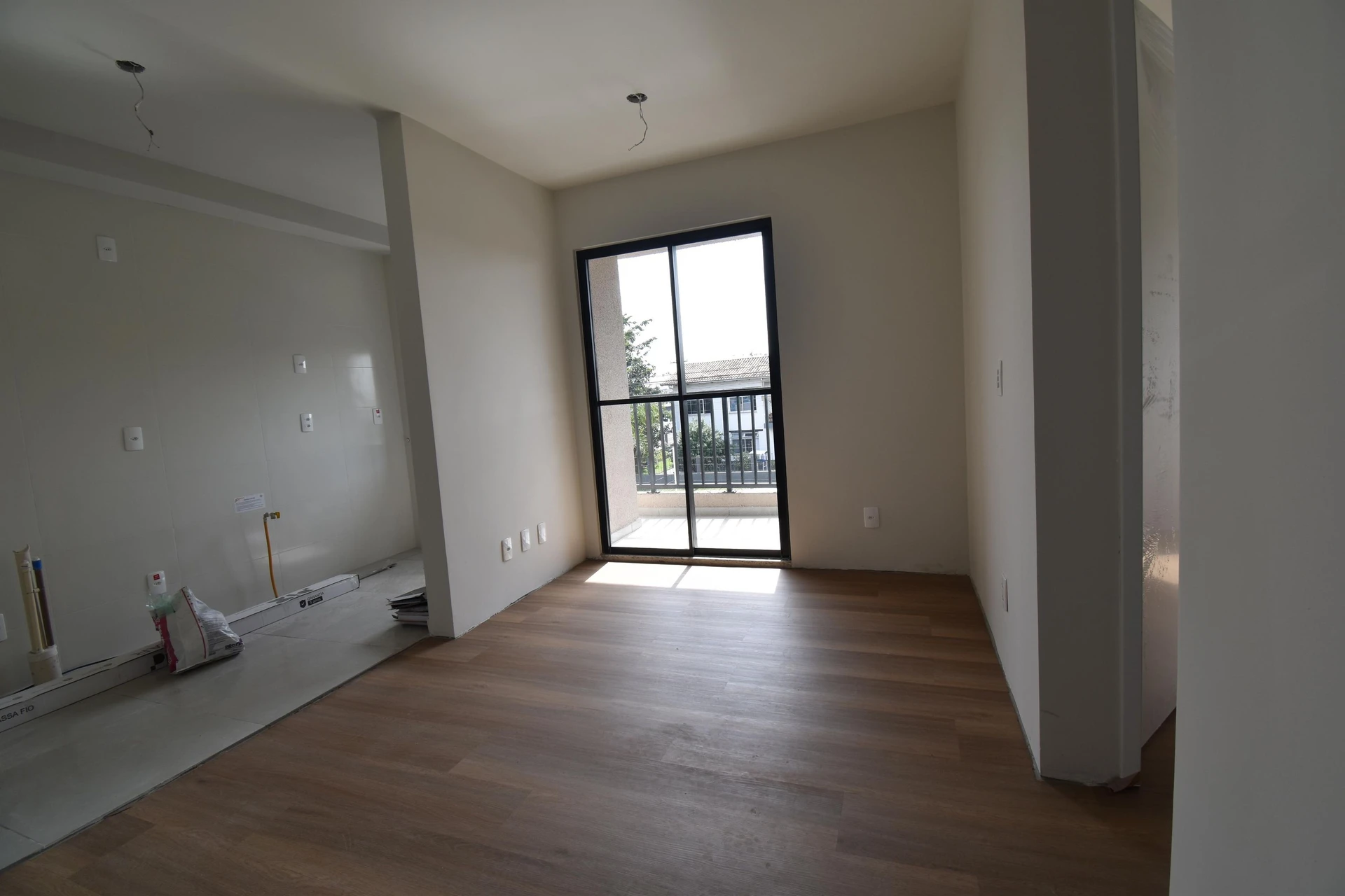 Apartamento de 2 quartos, sendo 1 suíte, 51 m², Hauer — photo 7