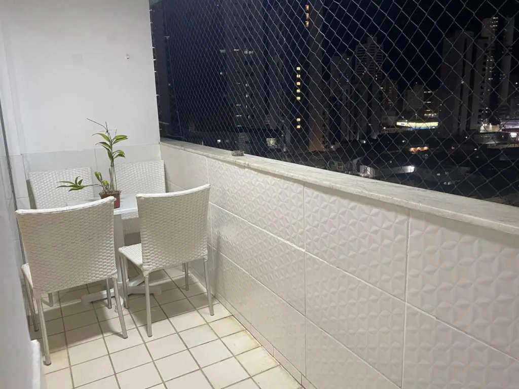 3-bedroom apartment with en-suite and 60 m² — photo 4