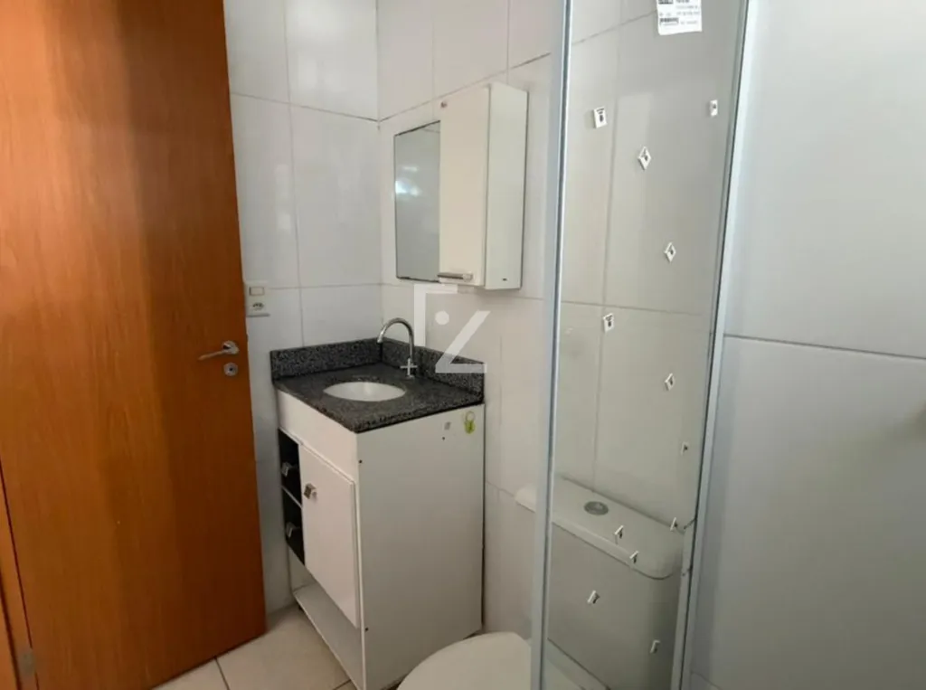 Unfurnished apartment with 2 bedrooms and 2 bathrooms — photo 28