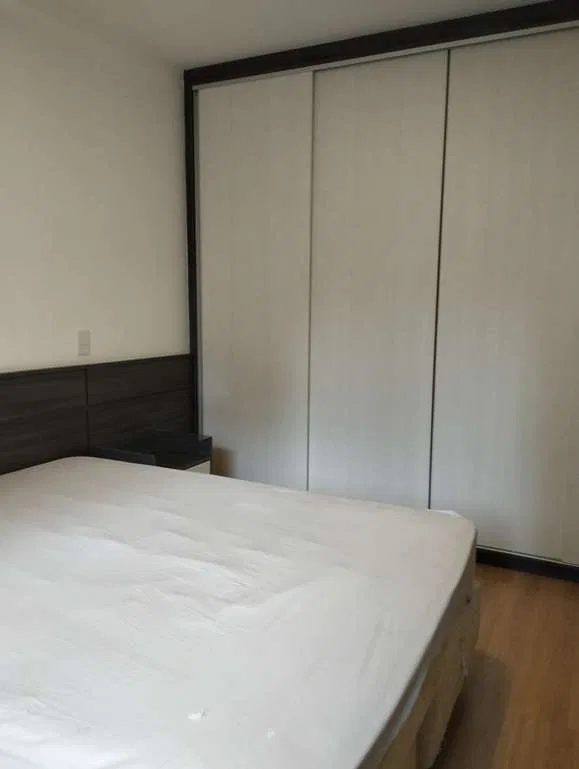 Apartamento mobiliado, 69 m², com secadora — photo 11