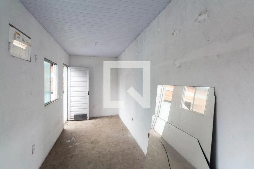 2 quartos e espaço de home office: casa de 110 m² — photo 3