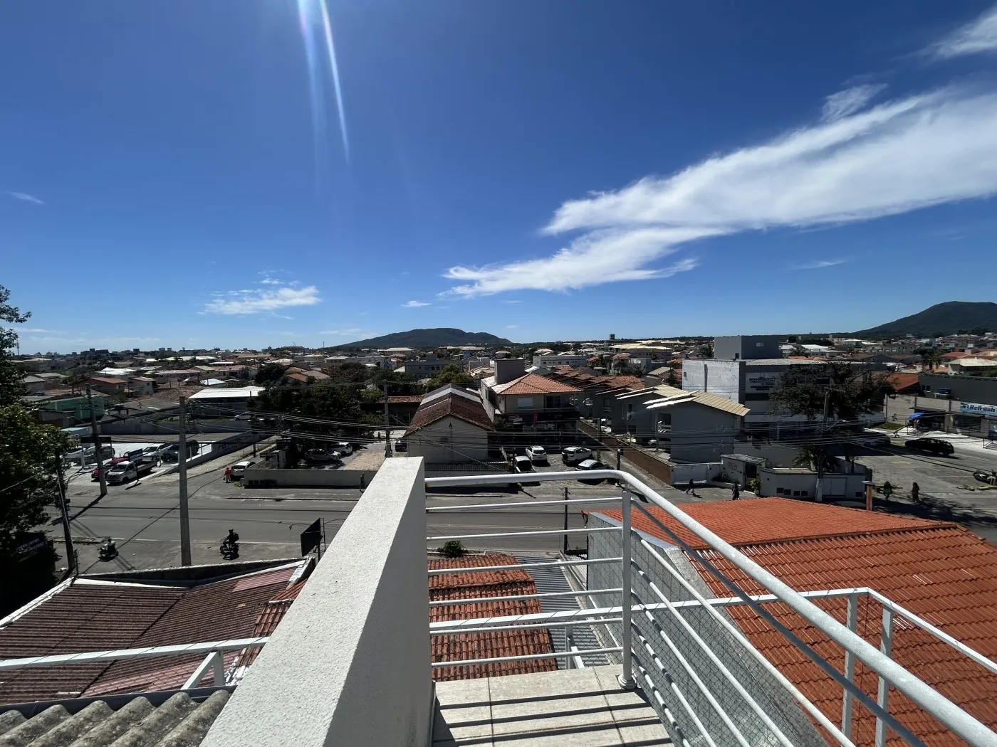 Mountain view in a 3-bedroom apartment, 231 m² — photo 51