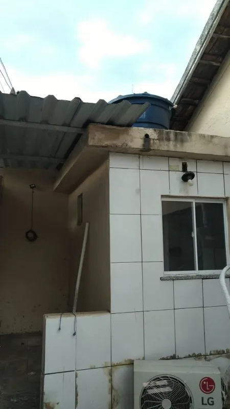 75 m² house with 1 bedroom and 1 bathroom — photo 11