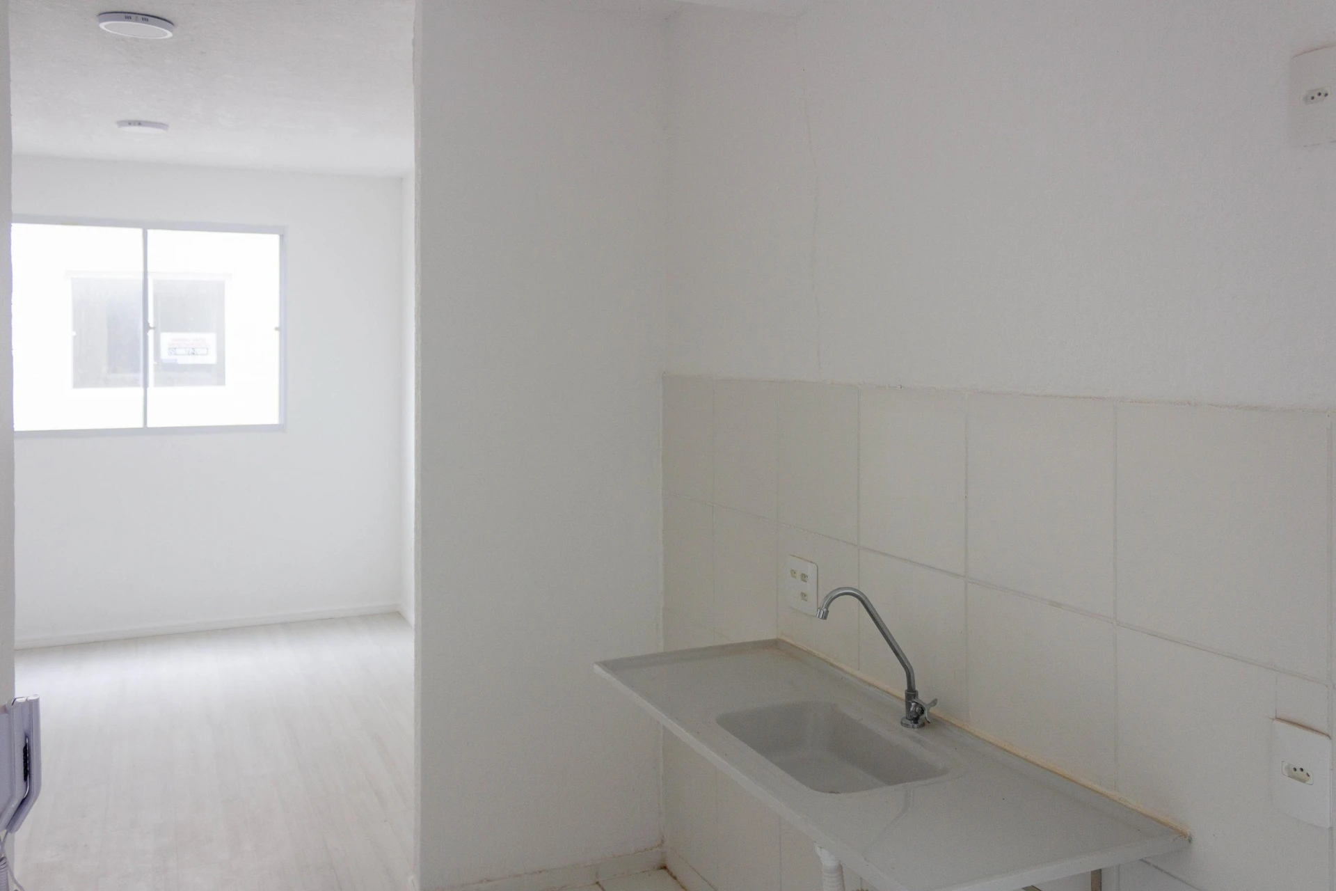 Квартира: 2 спальні, 40 м² — photo 21