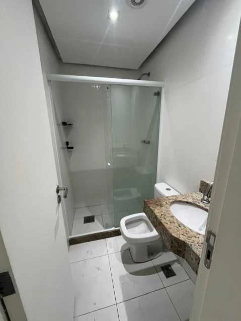 Apartamento para aluguel com 3 quartos e varanda — photo 6