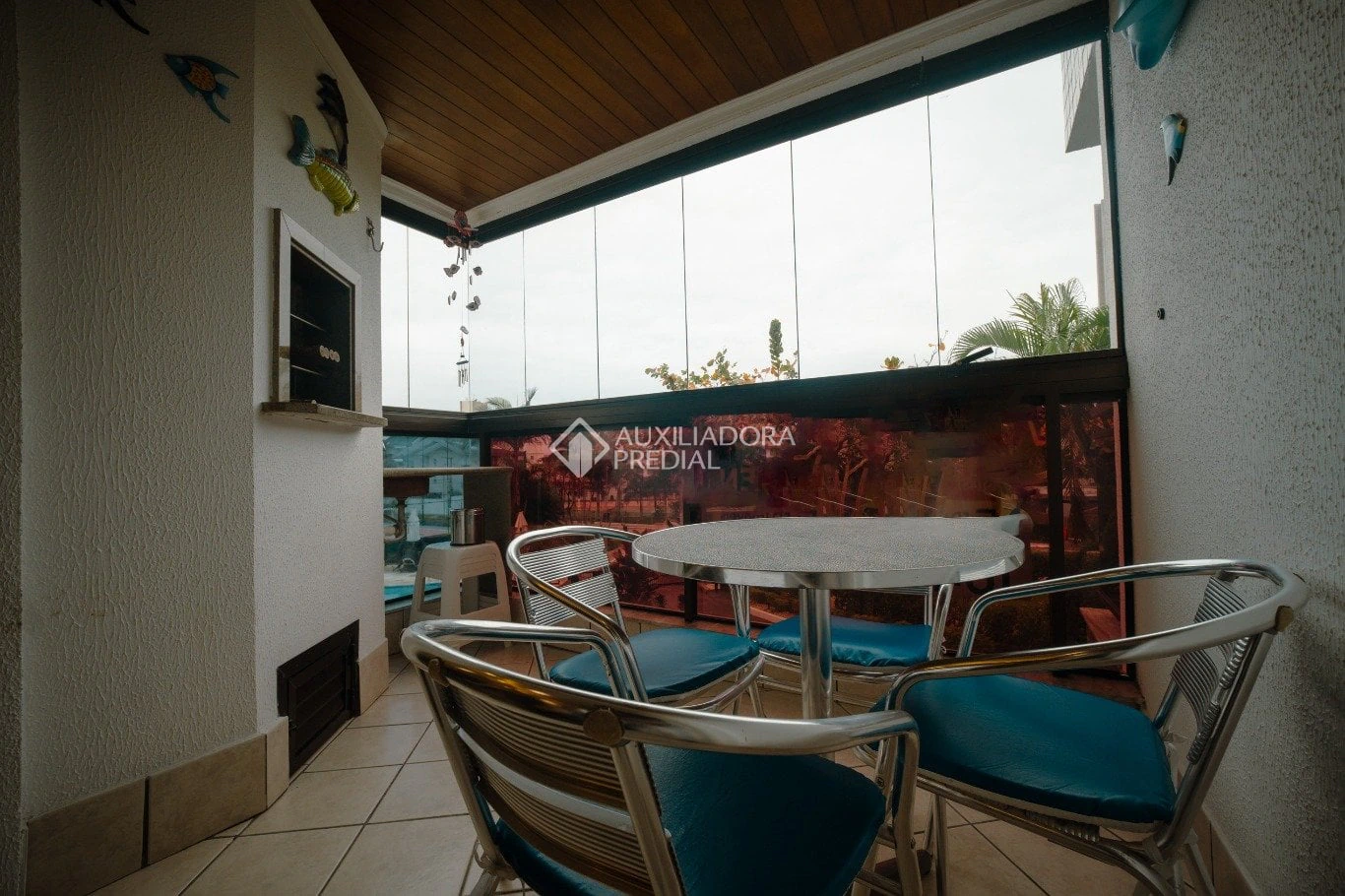 Departamento amueblado, 77 m², con lavadora — photo 13