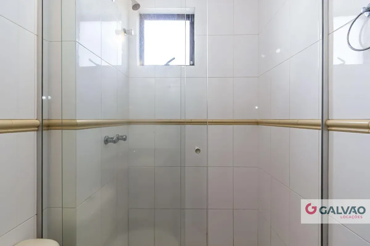 87 m² apartment on the 21st floor with 3 bedrooms — photo 66