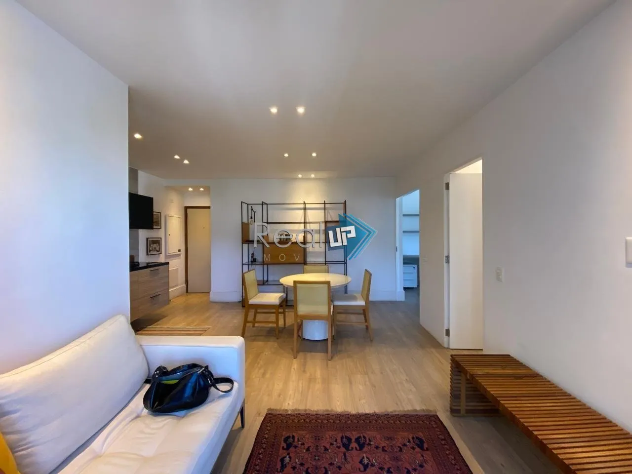 Apartamento de 2 suítes de 62 m² con vistas al agua — photo 14