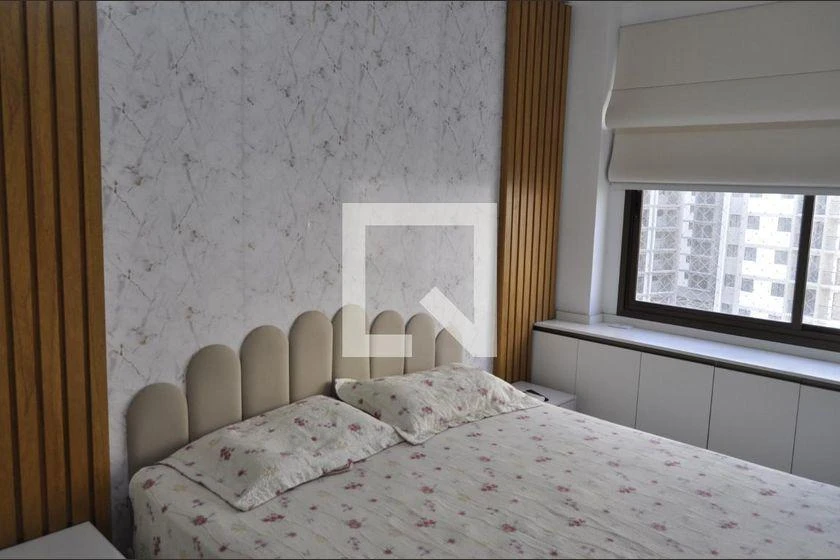 Пральна машина та 2 спальні: квартира 57 м² — photo 26