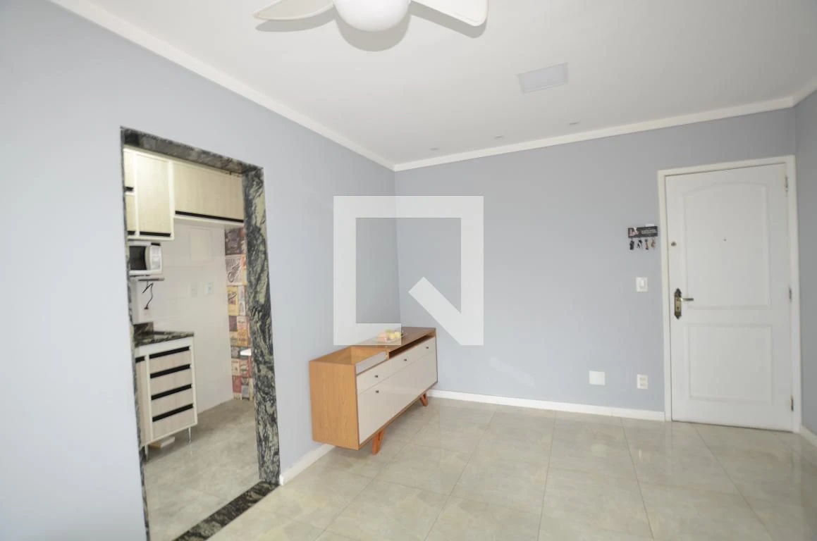 2-bedroom apartment, 55 m² — photo 19