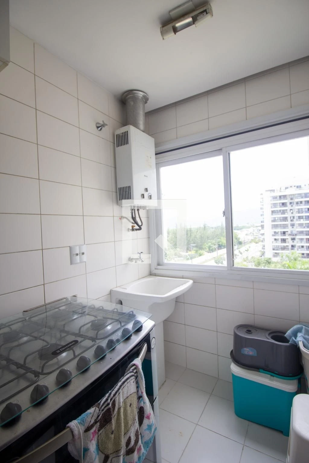 Apartamento mobiliado de 3 quartos com espaço de home office — photo 22