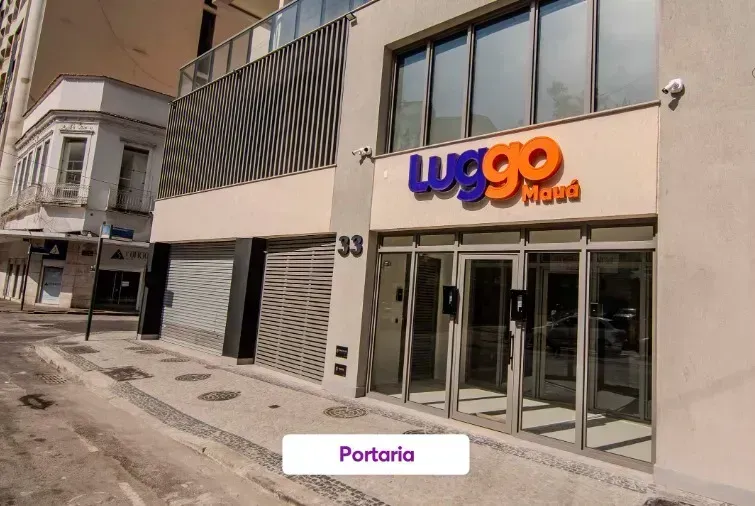 Apartamento amueblado de 1 dormitorio con balcón cerrado — photo 12