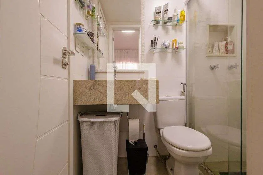 2-bedroom house, 1 with its own bathroom, 60 m² — photo 23