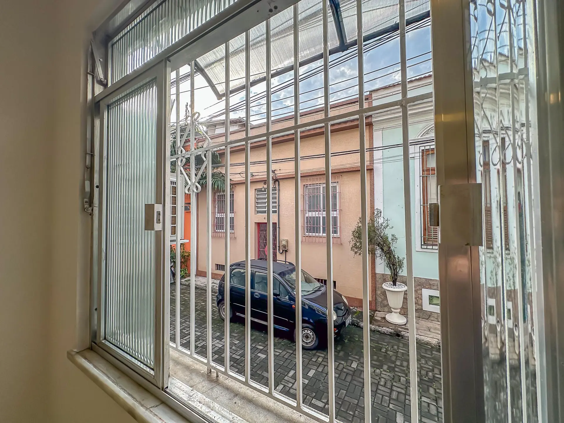 Casa com 3 quartos, sendo 1 suíte, e 1 vaga — photo 67