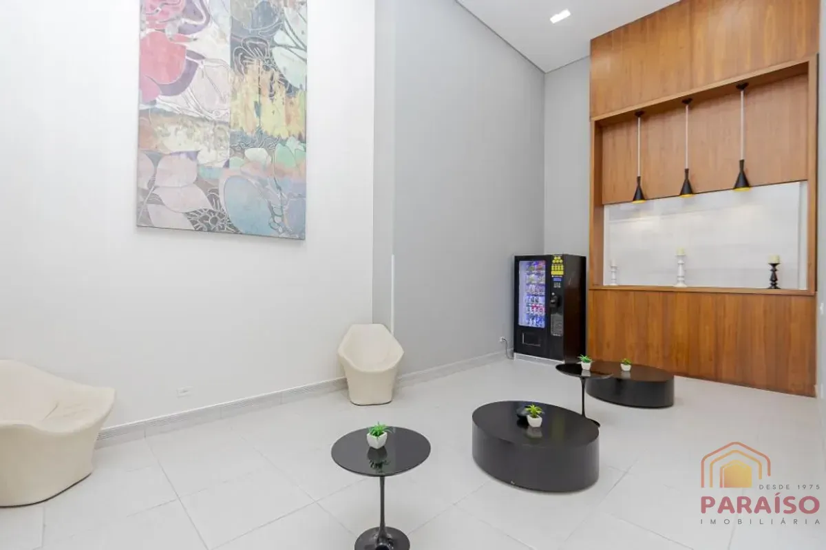 Studio mobiliado de 32 m² no 8º andar — photo 65