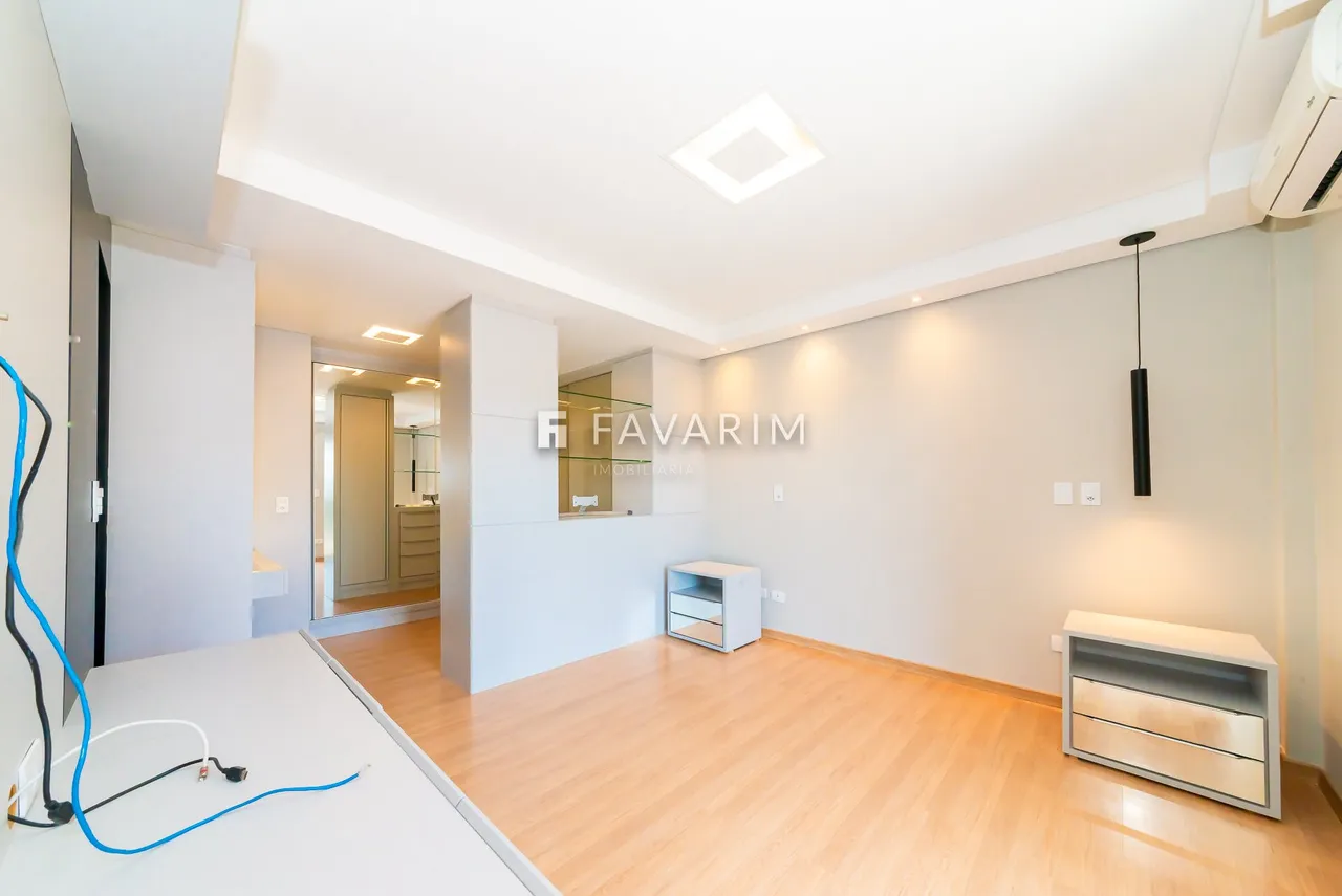 3-suite cobertura with 3 garage parking spaces — photo 16