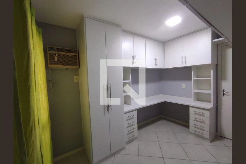 Furnished apartment, 60 m², with a washing machine — photo 18