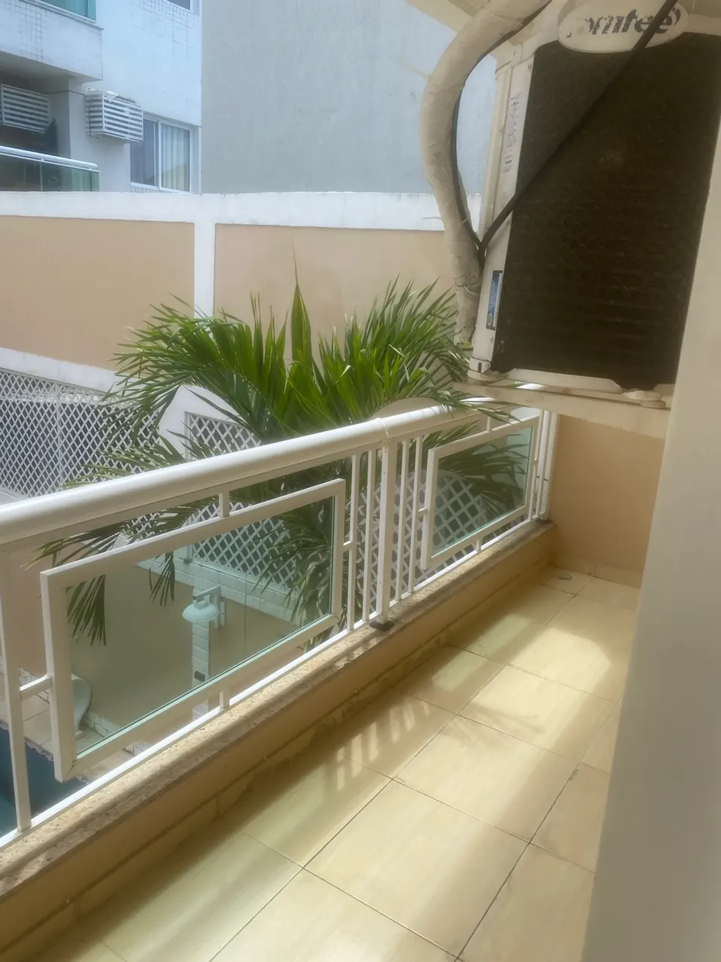 House, 200 m², with a grill on the balcony — photo 5
