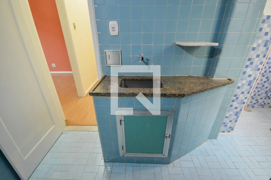 Apartamento de 56 m² e 2 quartos, Grajaú — photo 22