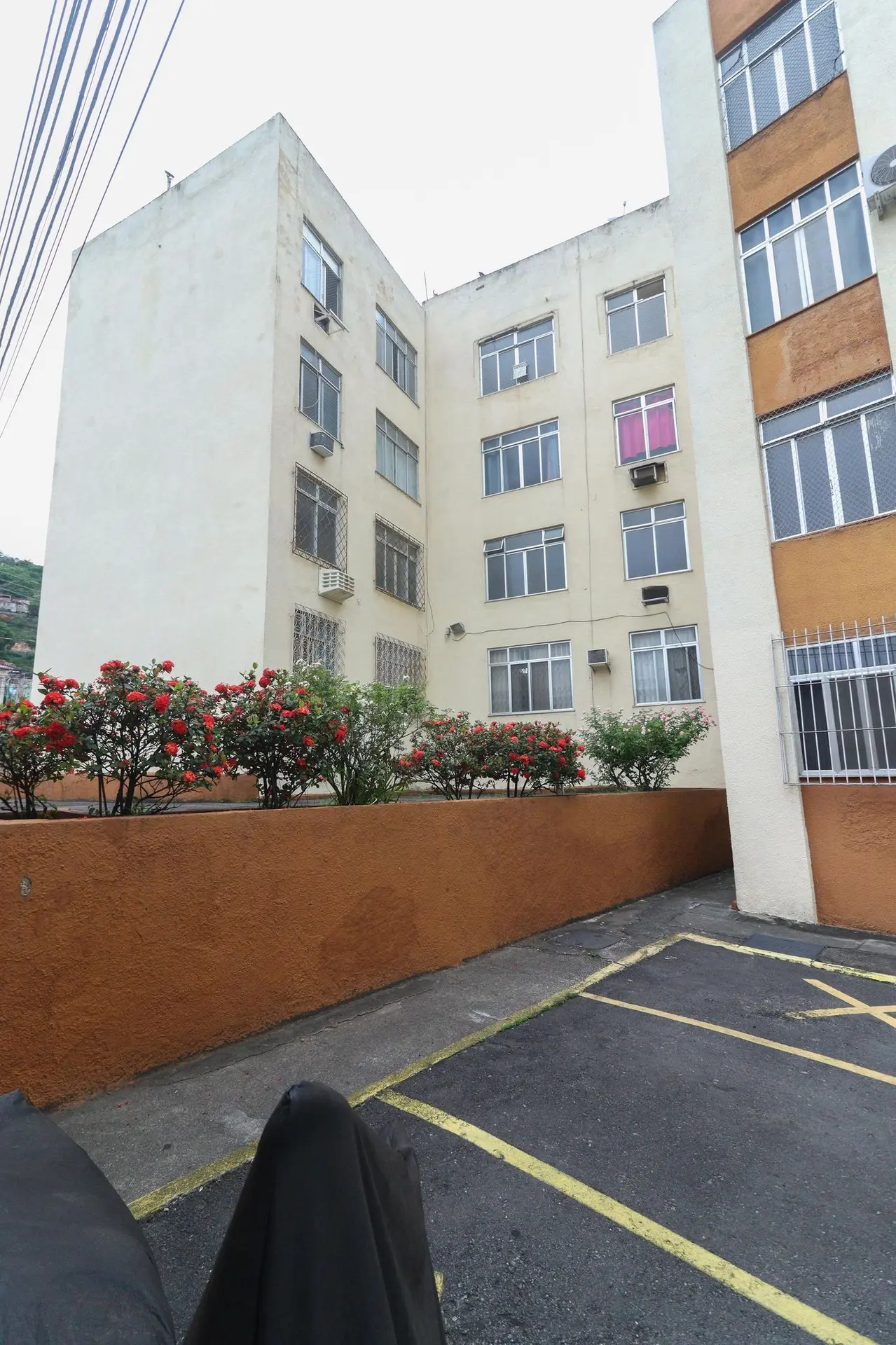 2-bedroom apartment, 46 m² — photo 5