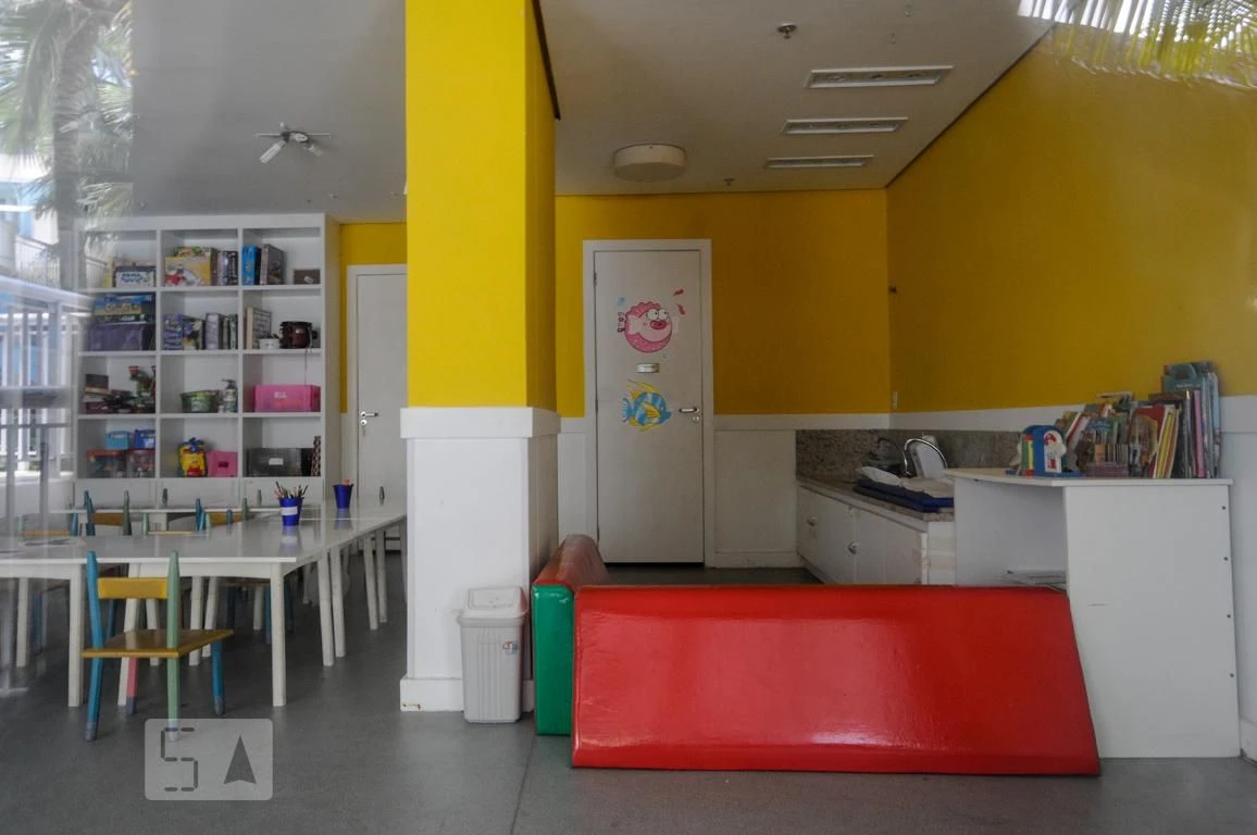 Apartamento de 2 quartos com piscina ao ar livre no condomínio — photo 37