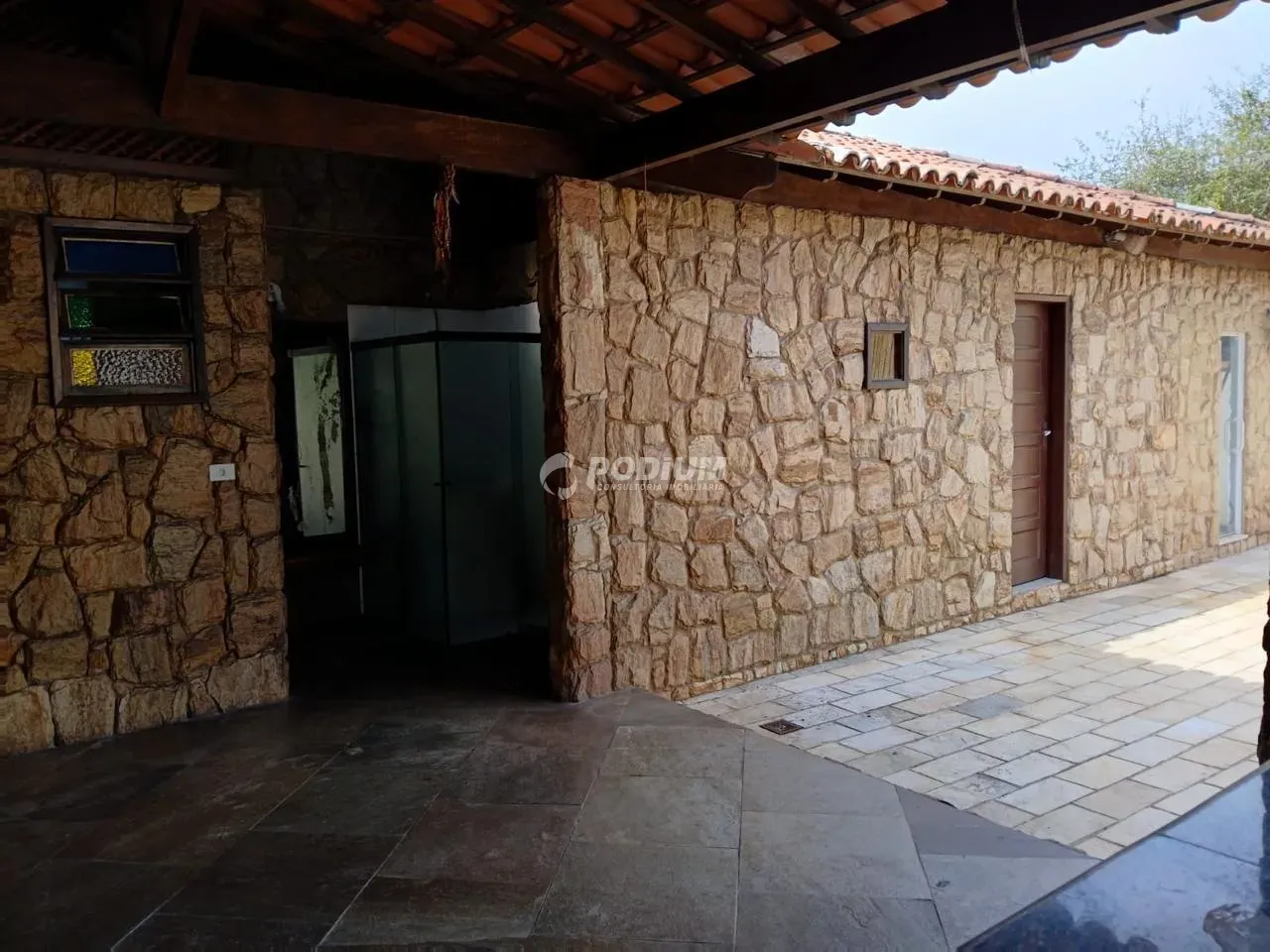 Duplex house for rent with 3 bedrooms and 350 m² — photo 35