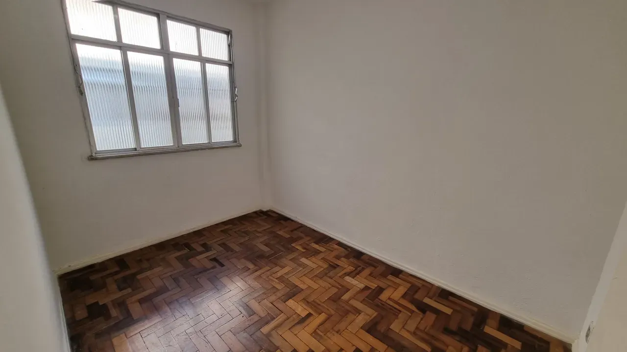 2-bedroom apartment with a washing machine in Rio de Janeiro — photo 14