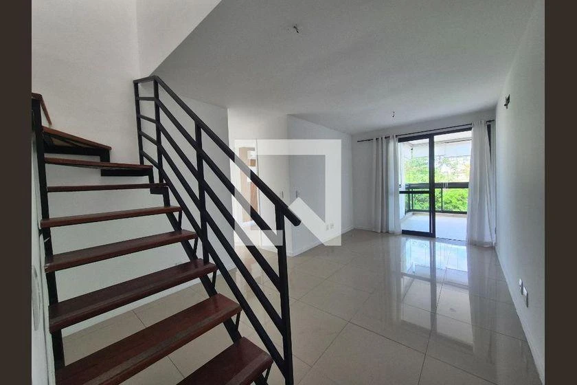 Apartamento com varanda gourmet, Recreio dos Bandeirantes — photo 7