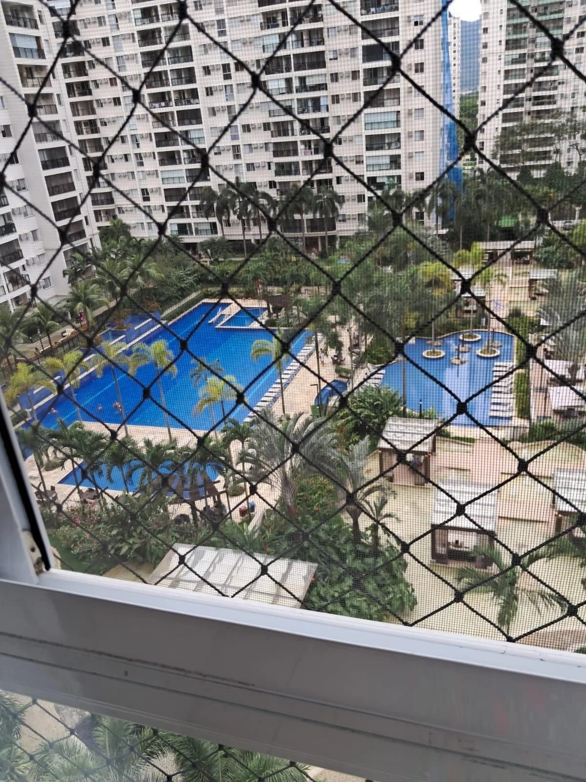 Квартира з 2 спальнями та пральною машиною — photo 12