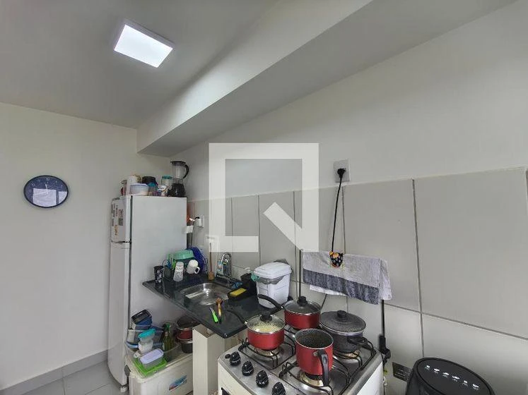 Park view in a 2-bedroom apartment, 47 m² — photo 15