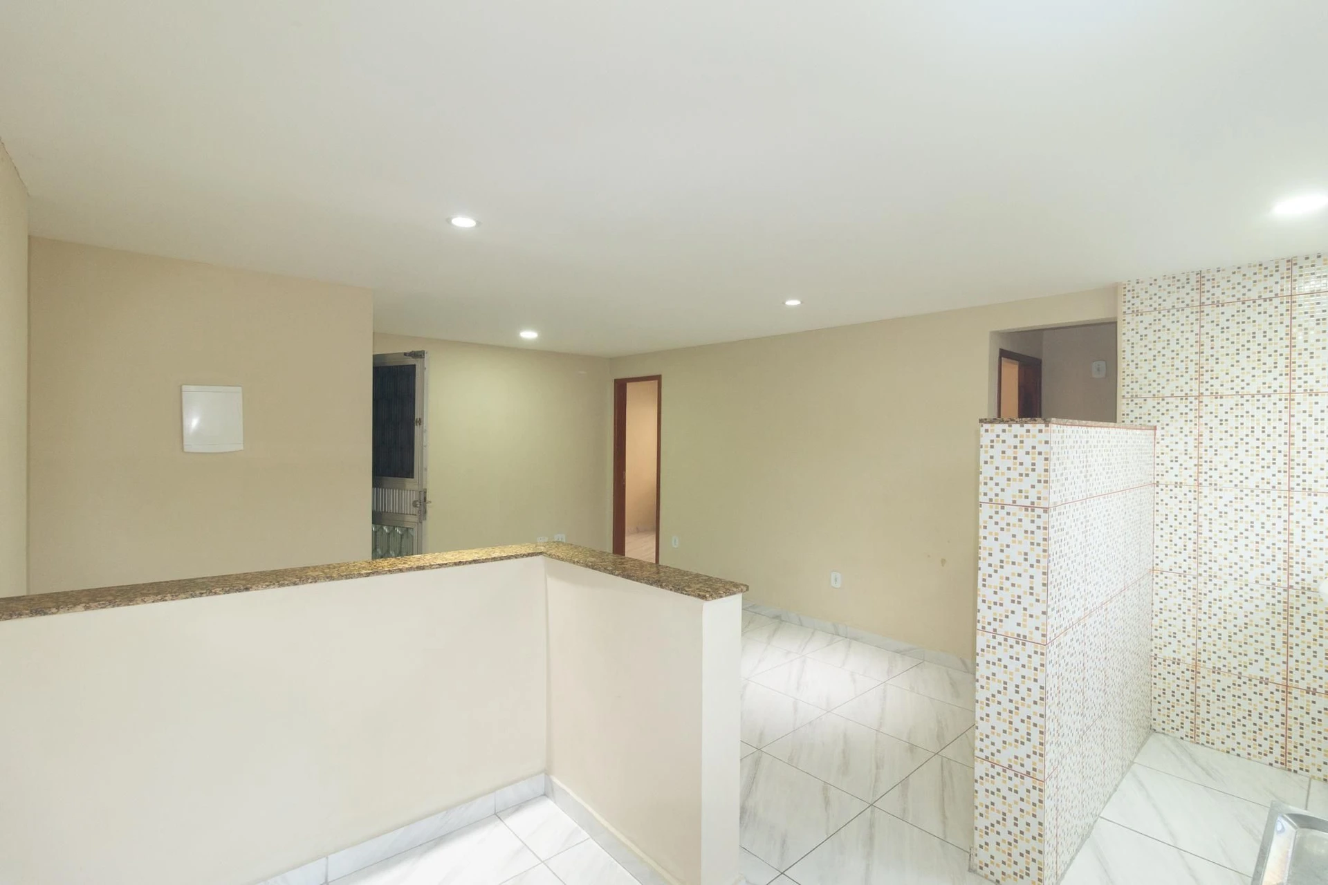 2-bedroom house, 65 m² — photo 16