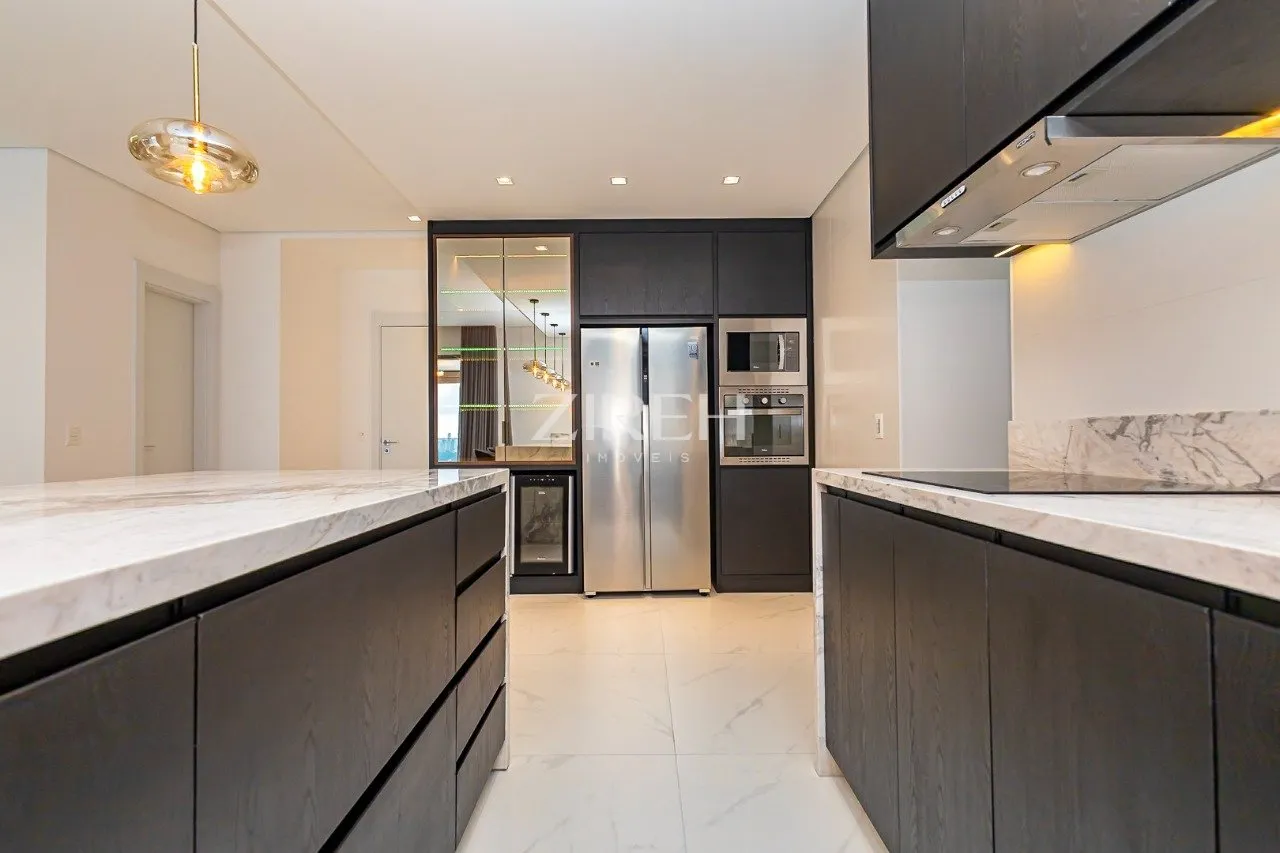 Apartamento de 3 dormitorios con 3 baños en suite — photo 8