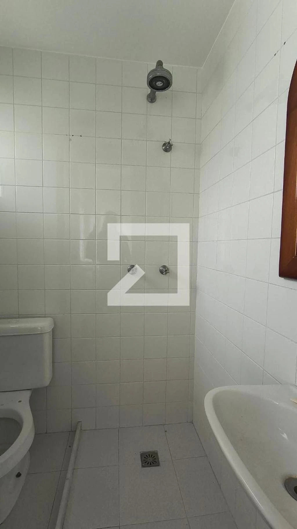 Departamento con balcón cerrado con vidrio en Rio de Janeiro — photo 39