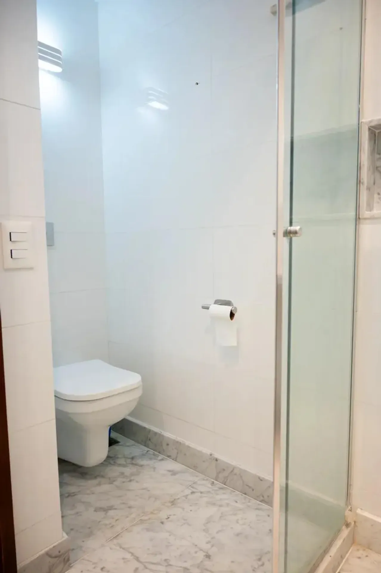 5-bedroom apartment, 1 with its own bathroom, 218 m² — photo 62
