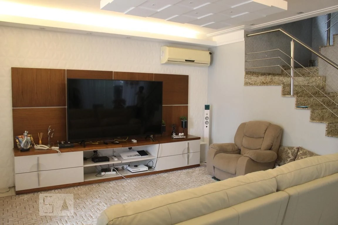 Casa mobiliada em condomínio com 6 quartos e 7 banheiros — photo 8
