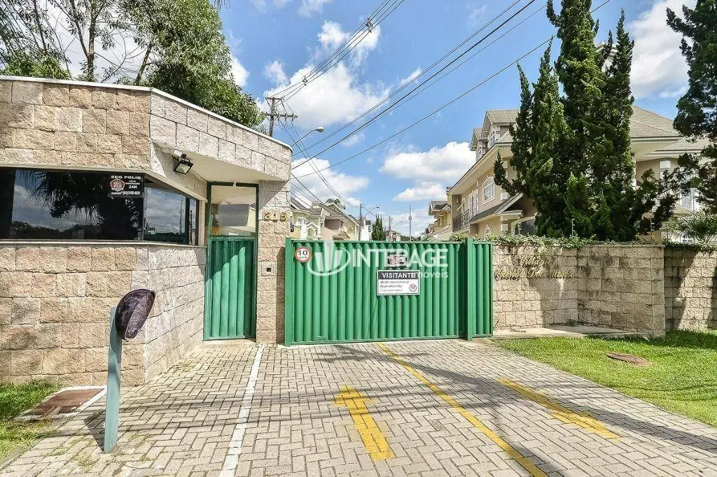 House, 270 m², with a bathtub — photo 52