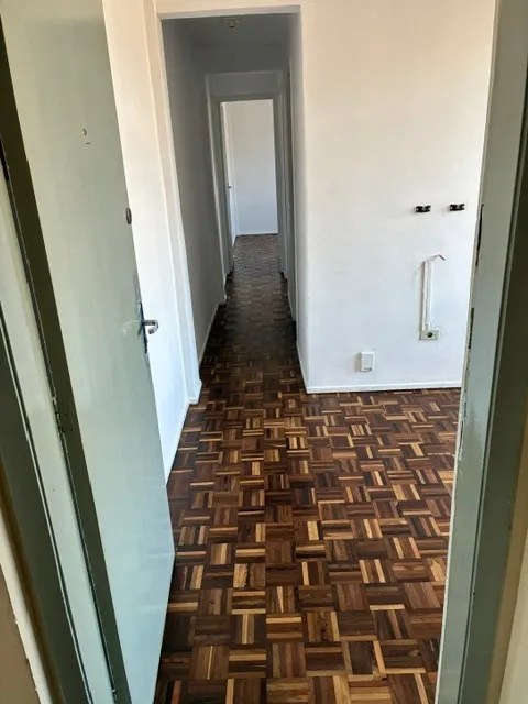 Apartamento com 2 quartos e 1 banheiro, com 2 vagas — photo 9