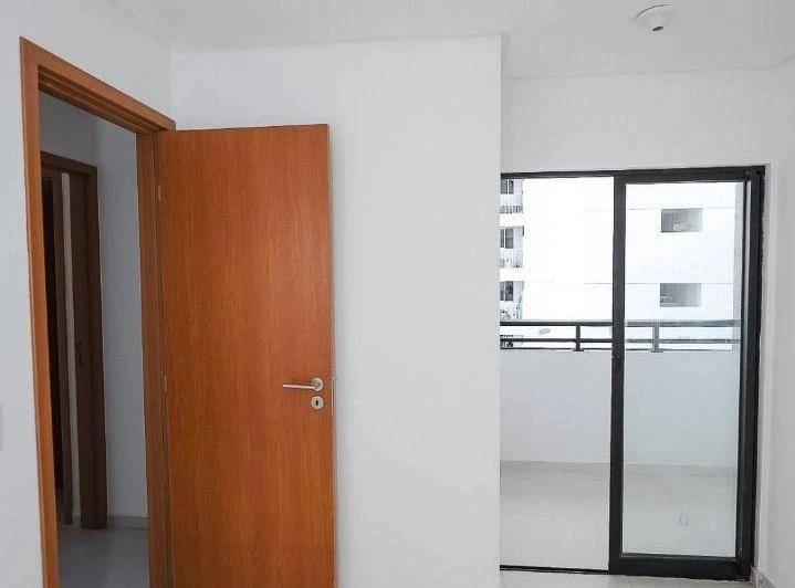 Rental apartment with 3 bedrooms and 1 parking space — photo 5