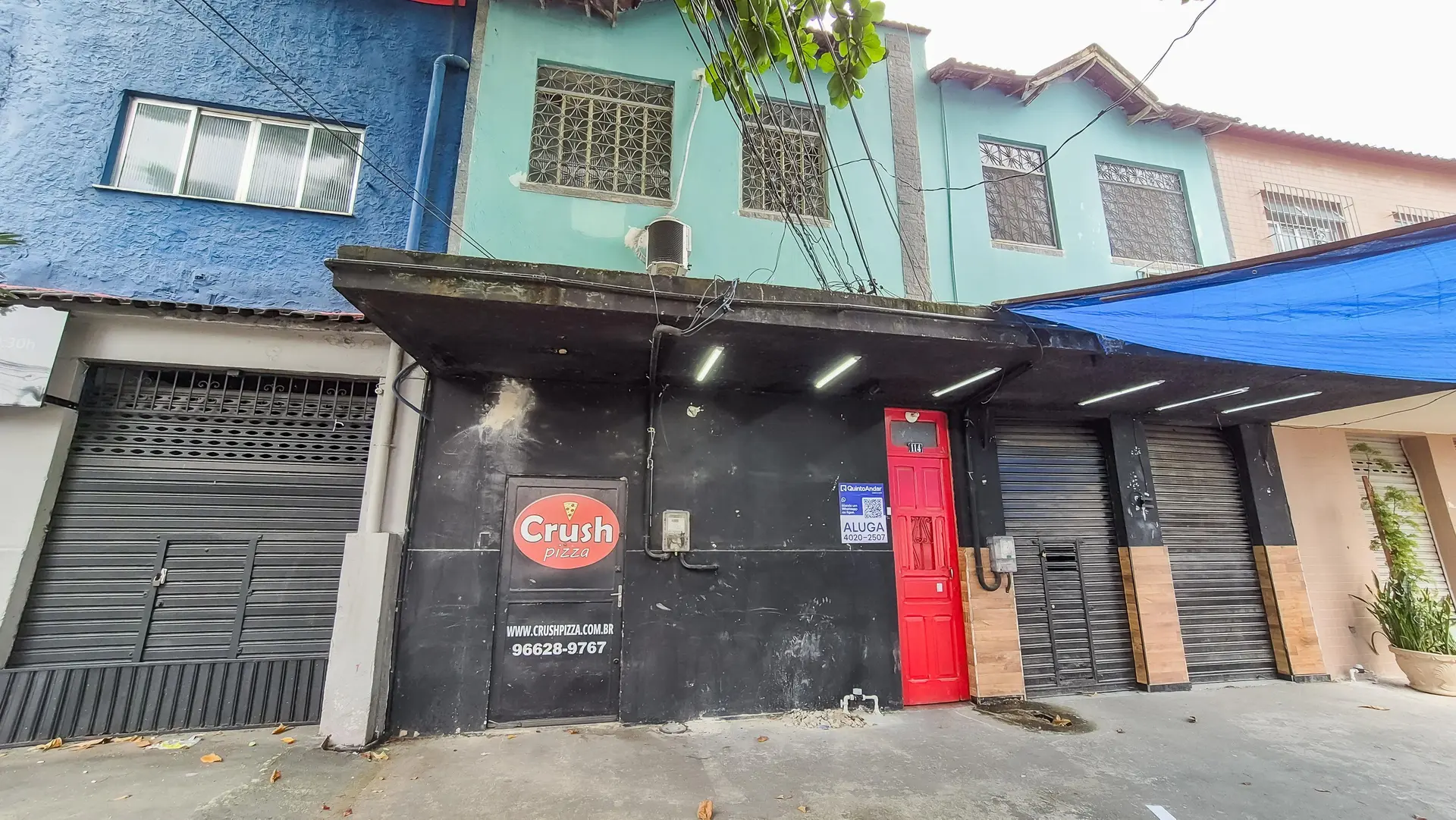 2-bedroom, 50 m² apartment in Rio de Janeiro — photo 4