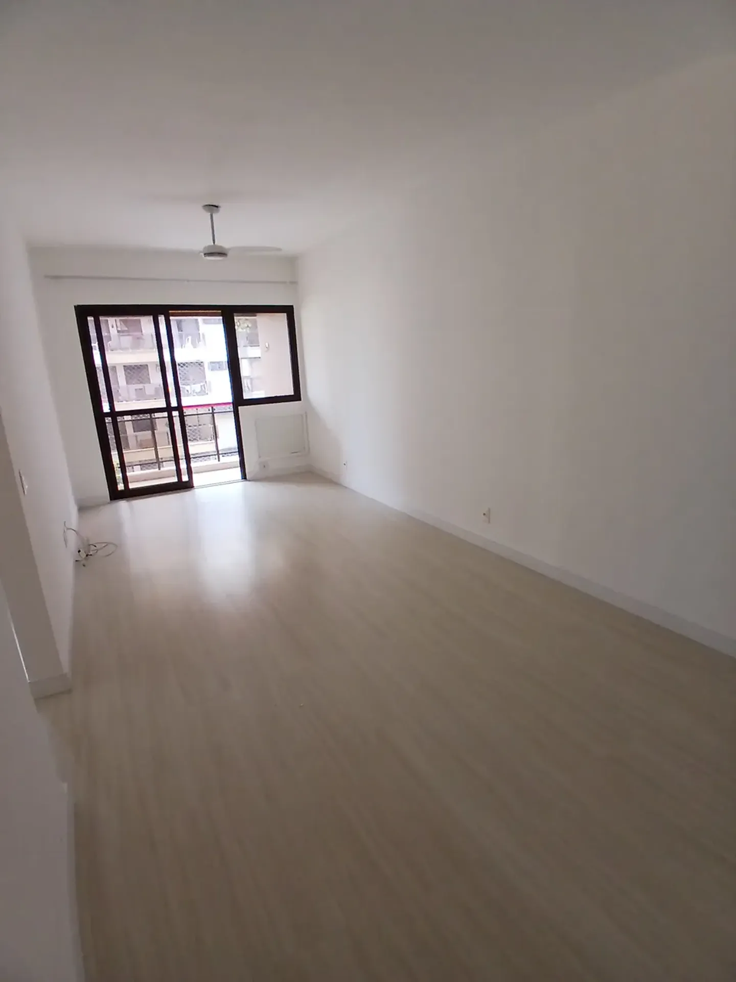 3 quartos e vista para a água: apartamento de 70 m² — photo 2