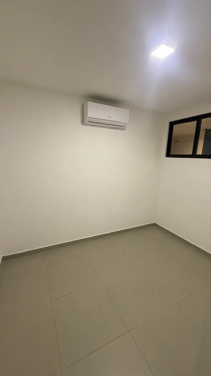 Apartamento mobiliado de 2 quartos com varanda gourmet — photo 10