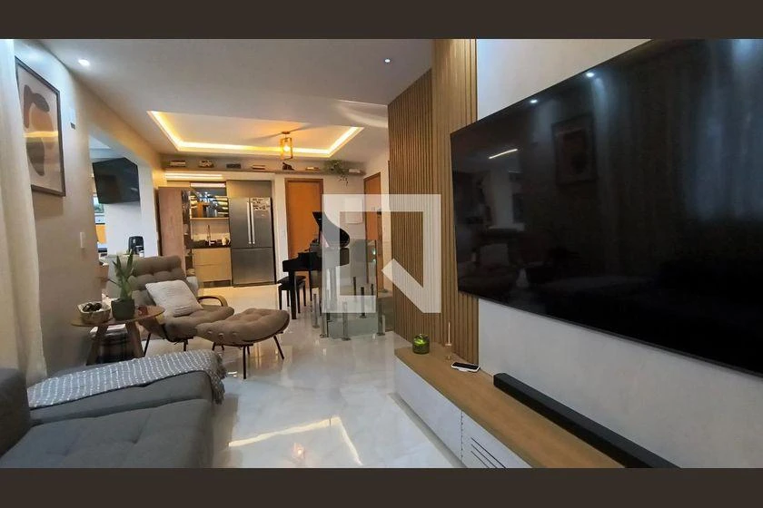 3 quartos e varanda envidraçada: apartamento de 150 m² — photo 21